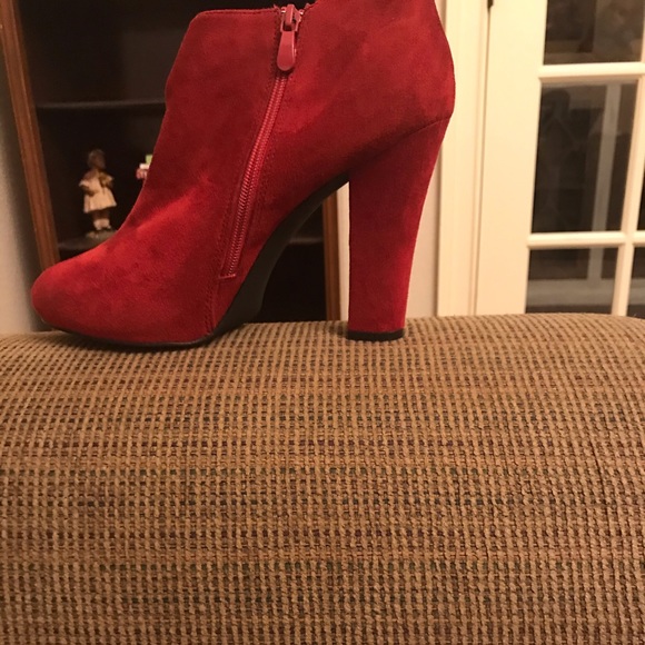 Booties - Picture 2 of 4